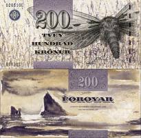 *50 faerských korún Faerské Ostrovy 2011(2012), P29 UNC - Kliknutím na obrázok zatvorte -